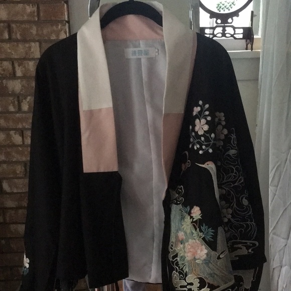 Handmade Traditional Chinese Han costume - Picture 4 of 10